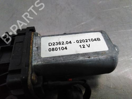 Rudehejsemekanisme Højre foran PIAGGIO M500  | BP12448036C23 