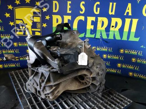 Used Gearbox FORD MONDEO III (B5Y) 2.0 16V TDDi / TDCi (115 hp) 8430502