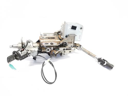 Used Steering column NISSAN MICRA III (K12) 1.2 16V (80 hp) 28316239