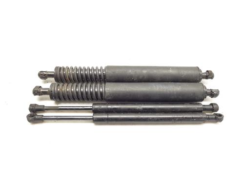 Used Tailgate lift support Tailgate lift support VW TOUAREG (7LA, 7L6, 7L7) 3.0 V6 TDI (225 hp) 40196160 40196160