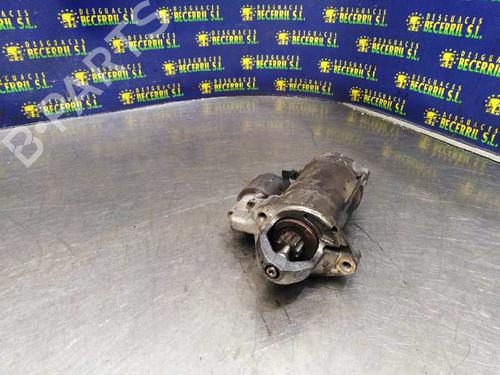 Used Starter MERCEDES-BENZ E-CLASS (W211) E 320 CDI (211.026) (204 hp) 8460163
