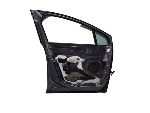 Left front door PEUGEOT 3008 I MPV (0U_)  | BP17314400C2 