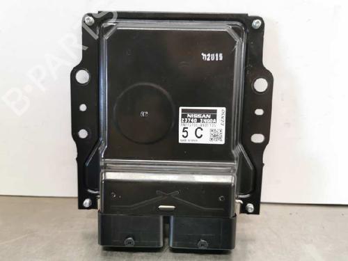 Used Electronic module NISSAN LEAF (ZE0) Electric (109 hp) 11634652