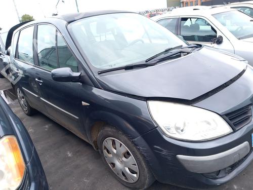 Brugte RENAULT SCÉNIC II (JM0/1_) 1.9 dCi (JM14) 4924103