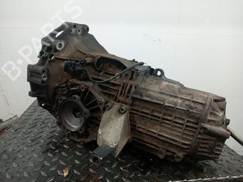 Used Gearbox VW PASSAT B5.5 (3B3) 1.9 TDI (101 hp) 32312961