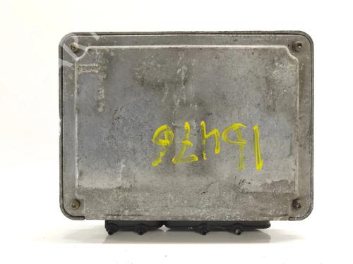 Engine control unit (ECU) VW GOLF IV (1J1)  | BP16995738M57 