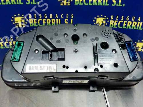 Instrument cluster VW PASSAT B5.5 (3B3) 2.0 | BP8435810C47 