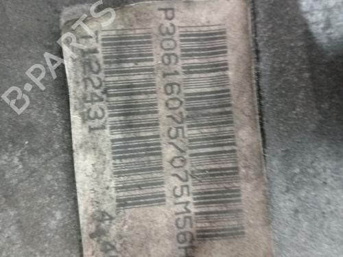 Skrzynia biegów VOLVO S40 I (644) 1.8 | BP29946384M3