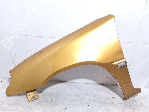 Used Left front fenders CITROËN SAXO (S0, S1) 1.1 X, SX (60 hp) 29356447