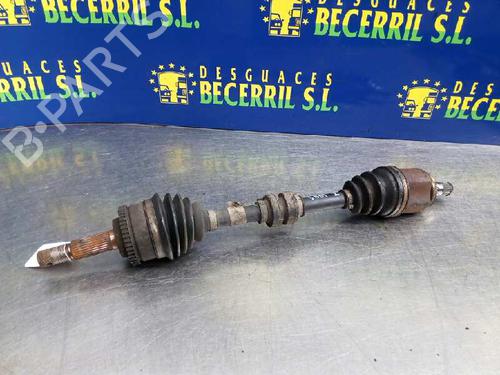 Used Left front driveshaft NISSAN PRIMERA (P12) 1.6 (109 hp) 8451691