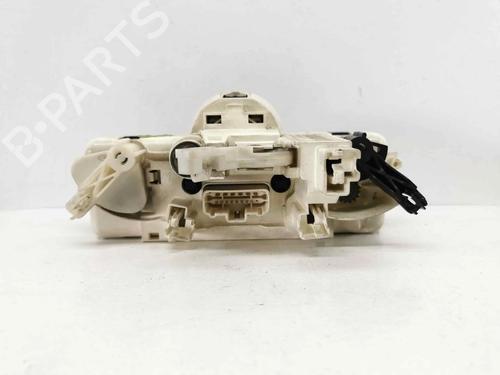 Climate control RENAULT MEGANE II (BM0/1_, CM0/1_)  | BP8483053I5 