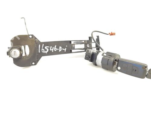 Elektronisk modul PEUGEOT 807 (EB_) 2.2 HDi (128 hp) 16032021
