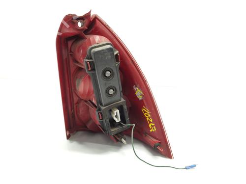 Left taillight PEUGEOT 307 SW (3H) 2.0 HDI 90 | BP26895982C34 