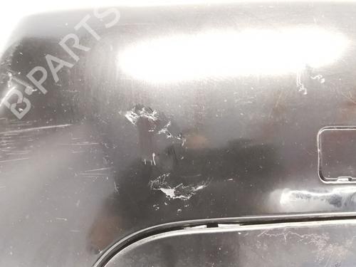 Rear bumper CITROËN C2 (JM_) 1.4 HDi | BP27397734C8 