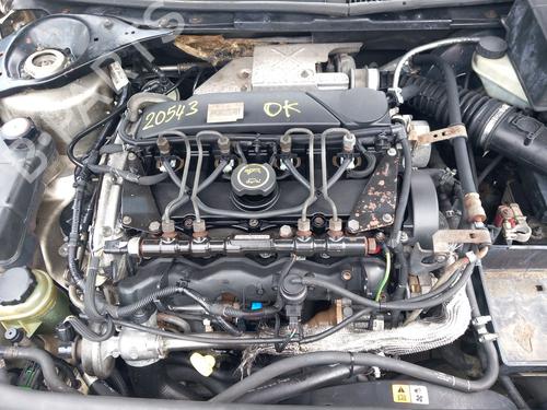 Left headlight FORD MONDEO III (B5Y) 2.0 16V TDDi / TDCi | BP31026037C28