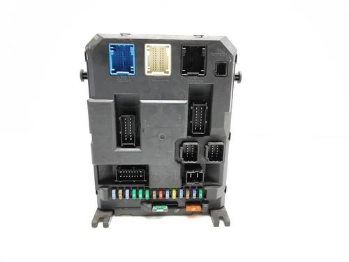 Used Fuse box CITROËN C3 I (FC_, FN_) 1.4 HDi (68 hp) 26411157