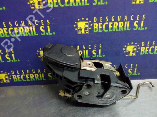Front right lock HYUNDAI MATRIX (FC)  | BP8449993C97 