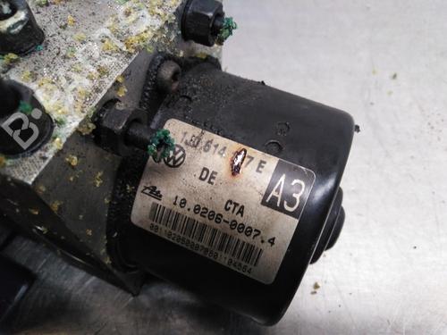 ABS pump VW GOLF IV (1J1) 1.6 16V | BP8468487M43 