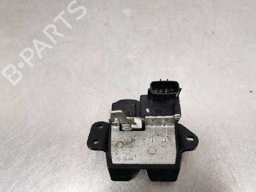 Tailgate lock KIA CARENS III MPV (UN) 2.0 CRDi 140 | BP8463754C101 