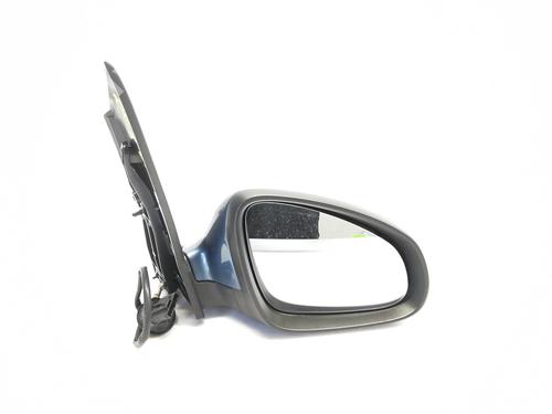 Used Left mirror OPEL ASTRA J (P10) [2009-2016]  28002556