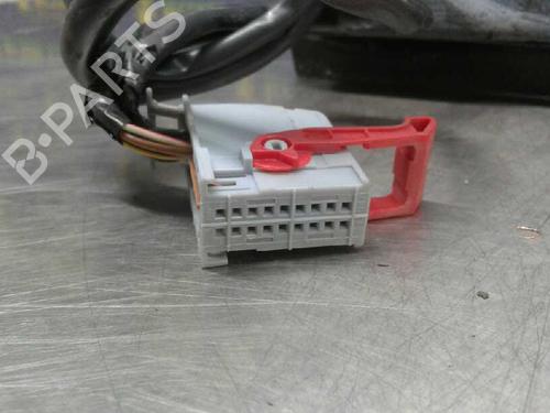 Left mirror FIAT STILO (192_) 1.9 JTD (192_XE1A) | BP8439373C26 