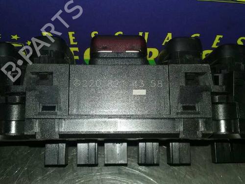 Switch MERCEDES-BENZ S-CLASS (W220, V220) S 320 CDI (220.025, 220.125) | BP8434991I30 