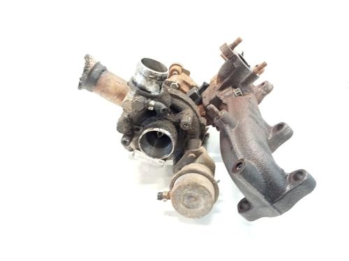 Turbolader/Kompressor für SEAT IBIZA II (6K1) 1.9 TDI (90 hp) 27370092