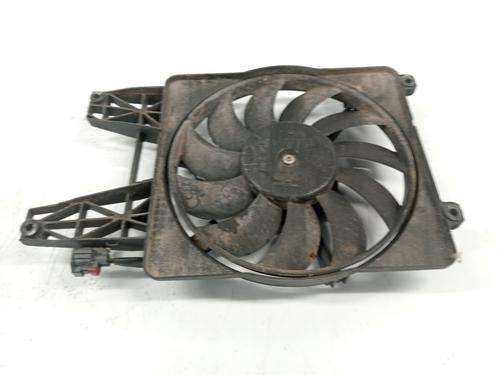 Radiator fan SANTANA 300 Open Off-Road Vehicle  | BP28072369M35 