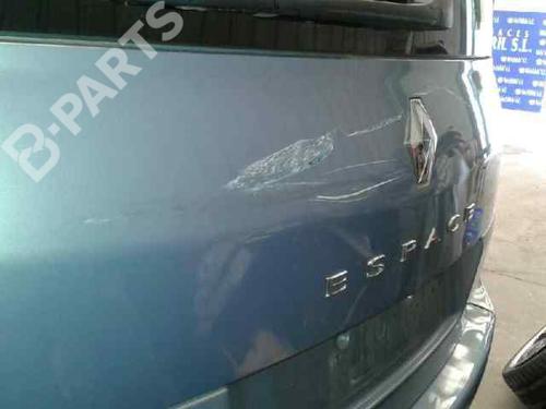 Front left interior door handle RENAULT ESPACE IV (JK0/1_) 2.2 dCi (JK0H) | BP8431168I13  - Image 9