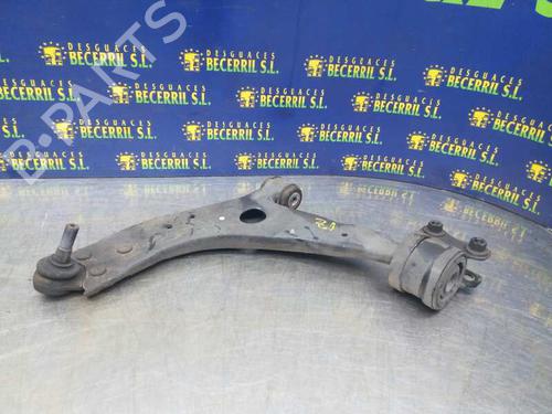 Used Left front suspension arm FORD FOCUS C-MAX (DM2) [2003-2007]  9092995