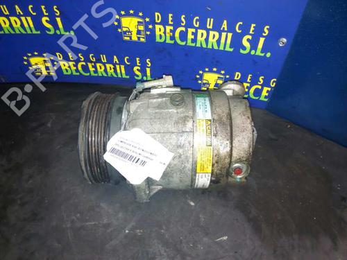 Used AC compressor OPEL VECTRA B (J96) 2.0 DTI 16V (F19) (101 hp) 8426187