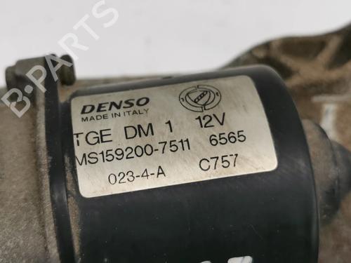 Front wiper motor FIAT IDEA (350_)  | BP10290716M29 