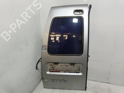 Used Left tailgate CITROËN JUMPY I (U6U_) [1994-2006]  24472626