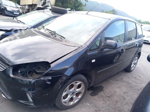 Brugte FORD C-MAX (DM2) 1.6 TDCi 4785300
