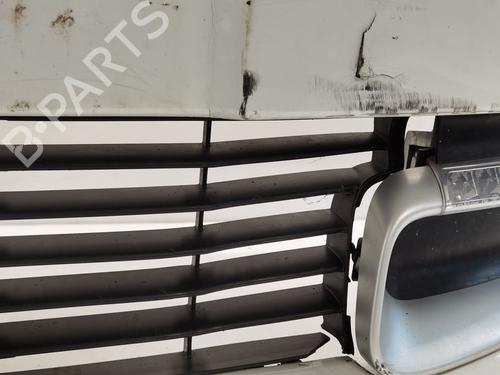 Front bumper RENAULT SCÉNIC III (JZ0/1_) 1.2 TCe | BP31837202C7