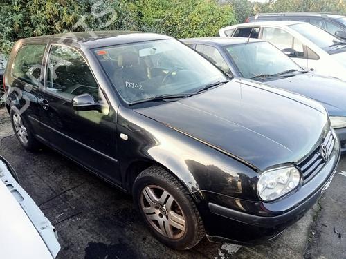 Control unit VW GOLF IV (1J1)  | BP24372817M11 