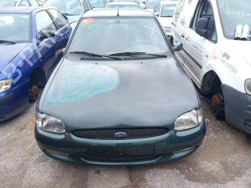 Brukte deler til FORD ESCORT CLASSIC (AAL, ABL)  1.6 16V  4946959