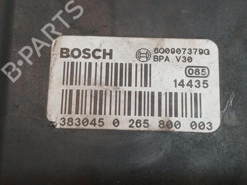 Pompe ABS SEAT IBIZA III (6L1) 1.9 SDI | BP10153239M43