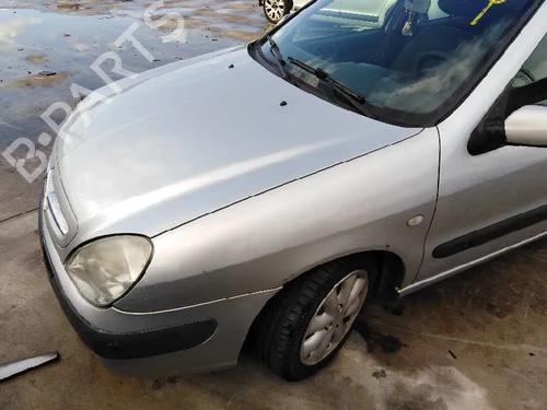 Heater blower motor CITROËN XSARA (N1)  | BP8459023M62 