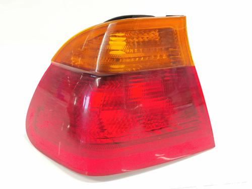 Used Left taillight BMW 3 (E46) 320 d (136 hp) 17173881