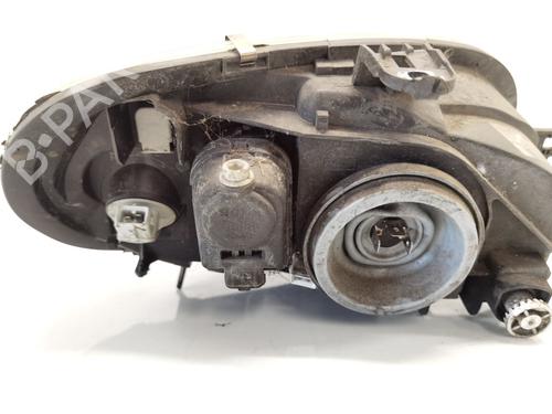 Left headlight CITROËN SAXO (S0, S1) 1.1 X, SX | BP26562189C28 