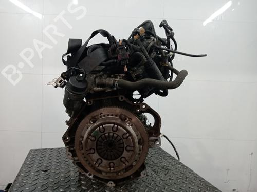 Engine OPEL CORSA D (S07) 1.2 (L08, L68) | BP39587895M1 - Image 5