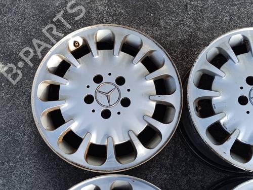 Felg MERCEDES-BENZ E-CLASS (W211)  | BP21529903C45 