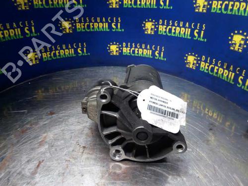 Startmotor HYUNDAI LANTRA II (J-2) 1.9 D (68 hp) 8430088