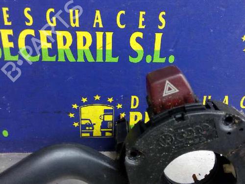 Warning switch SEAT CORDOBA (6K1, 6K2) 1.4 i | BP8444127I22 