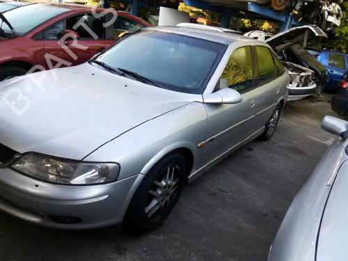 Left headlight OPEL VECTRA B (J96)  | BP8467466C28 