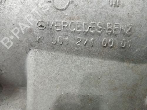 Gearbox MERCEDES-BENZ VITO / MIXTO Van (W639) 111 CDI (639.601, 639.603, 639.605) | BP29707934M3 