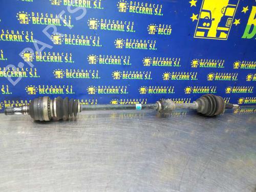 Used Right front driveshaft CHEVROLET AVEO / KALOS Hatchback (T200) 1.4 16V (94 hp) 8429169