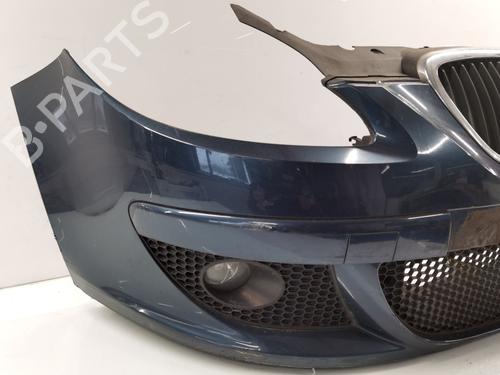 Front bumper SEAT ALTEA XL (5P5, 5P8) 1.9 TDI | BP28577231C7 