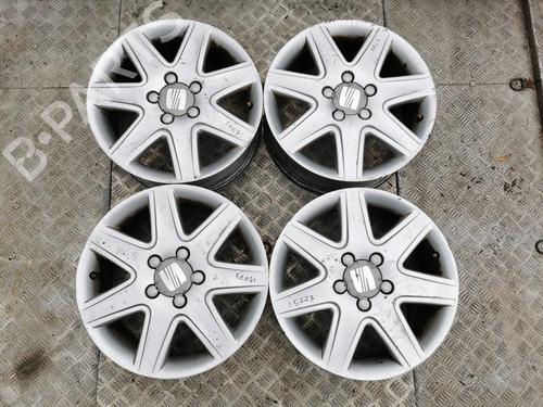 Used Rim SEAT ALTEA (5P1) [2004-2015]  15259582